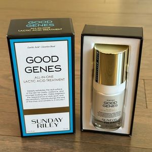 Sunday Riley Good Genes Lactic Acid Treatment